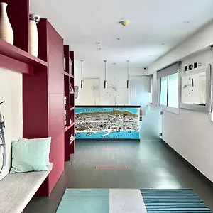 Peiro , Barcelona Spanyolország