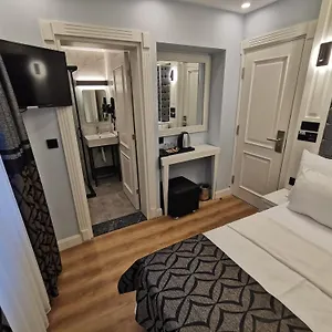Luxx Garden 3*, Isztambul Törökország