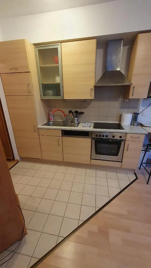 Apartment Princess And Prince Apartman Budapest