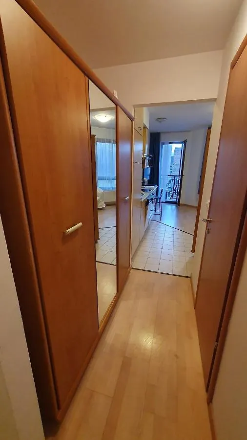 Princess And Prince Apartman Budapest Apartment