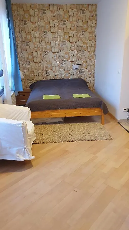 Apartment Princess And Prince Apartman Budapest Hungary