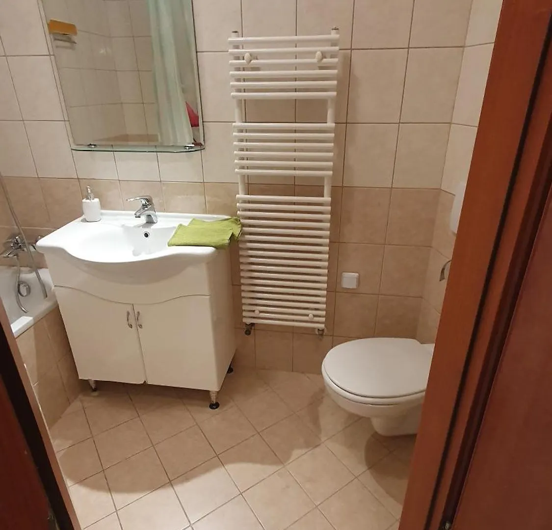 Princess And Prince Apartman Budapest Hungary