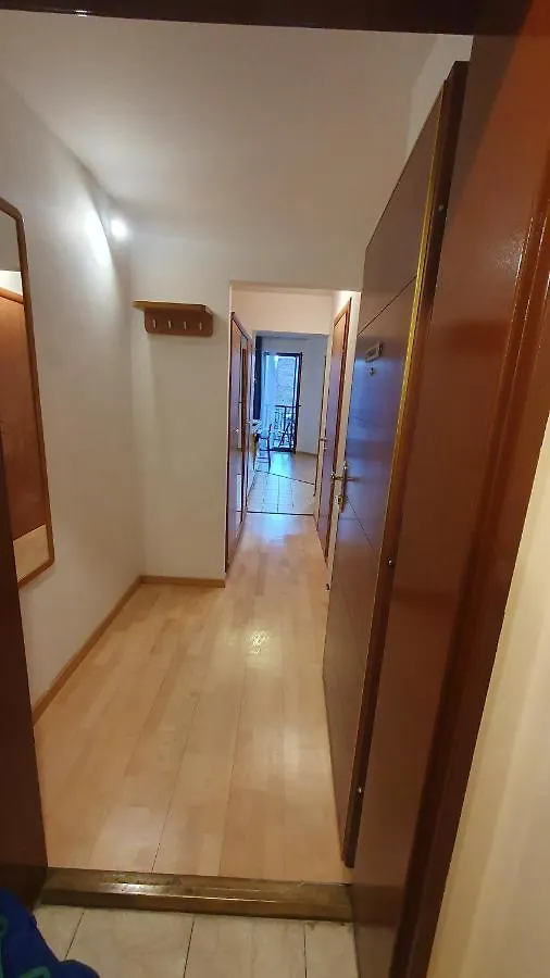 Princess And Prince Apartman Budapest