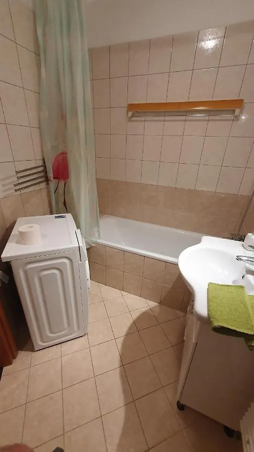 Apartment Princess And Prince Apartman Budapest