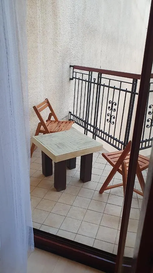 Princess And Prince Apartman Budapest 0*,  Hungary