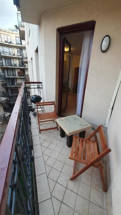 Princess And Prince Apartman Budapest Hungary